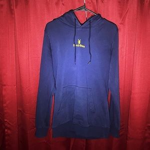 Dutch bros hoodie Medium